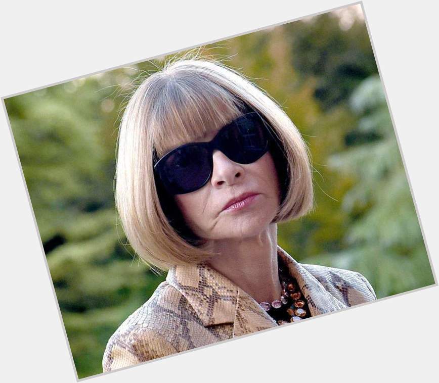 Happy Birthday to Anna Wintour, Dolph Lundgren, Adam Ant, and more!  