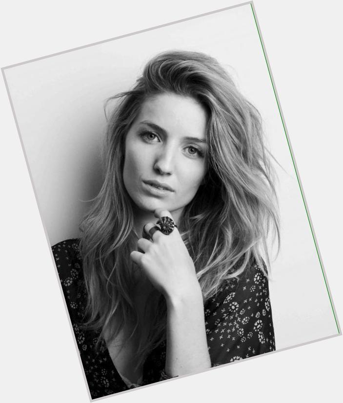 Happy 31st Birthday To Annabelle Wallis!  