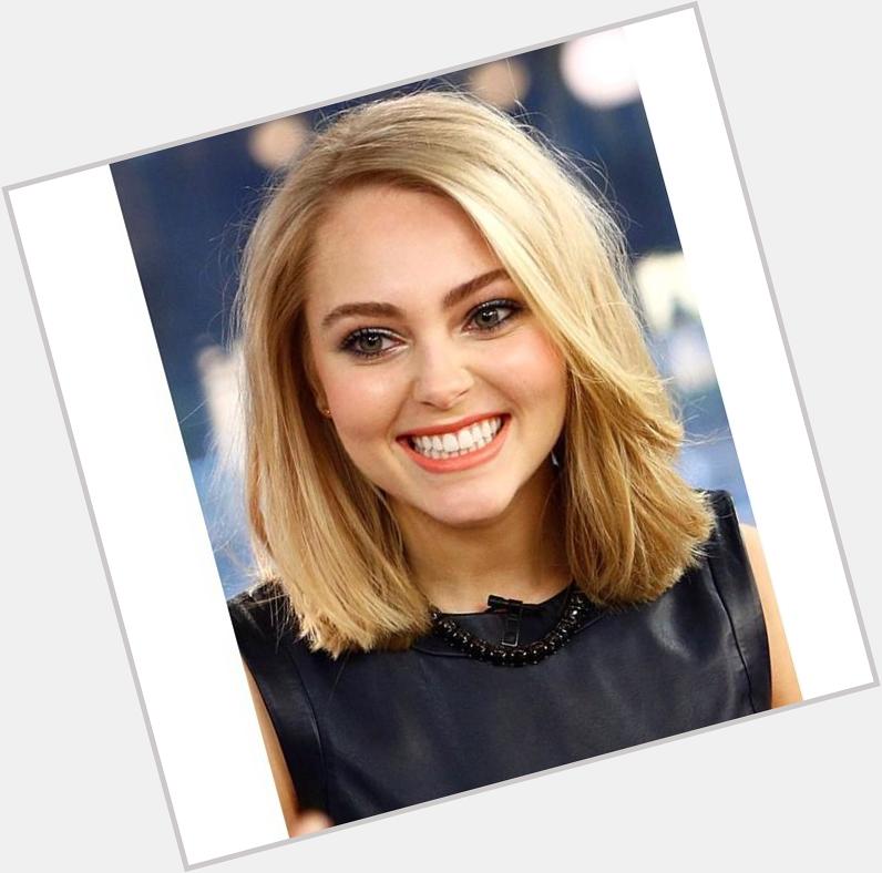 Happy Birthday to my Wife AnnaSophia Robb  