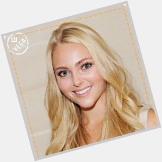 Vega Entertainment Wishes A Very Happy Birthday to Actress AnnaSophia Robb 