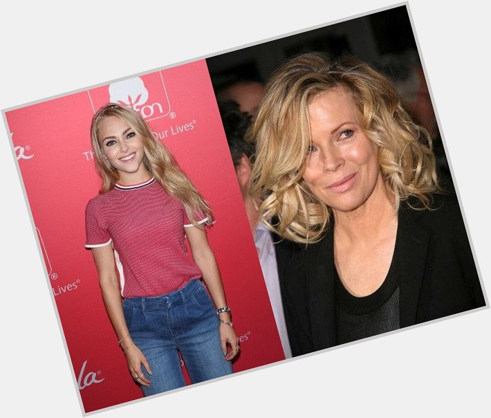 December 8: Happy Birthday AnnaSophia Robb and Kim Basinger  