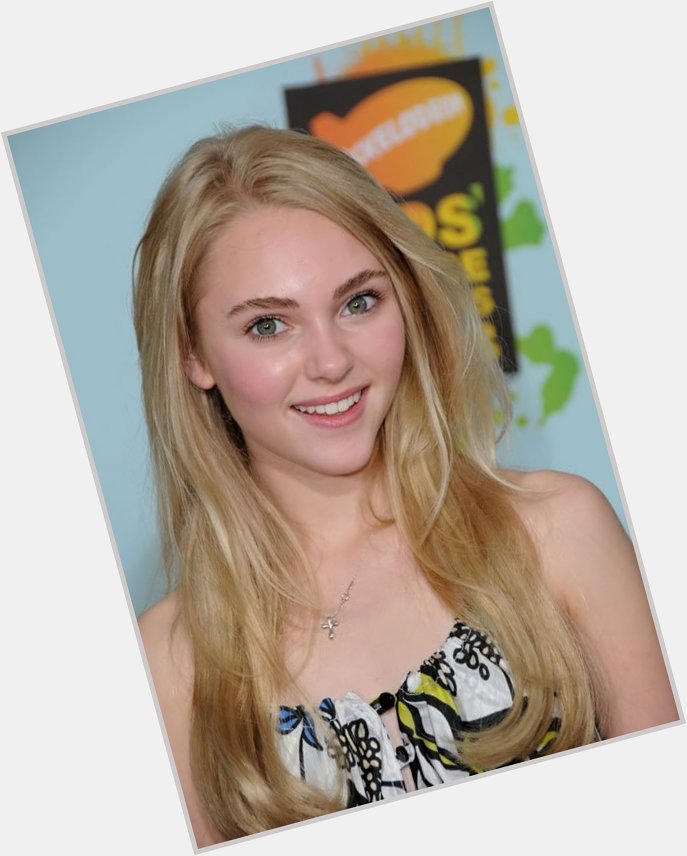 Happy Birthday AnnaSophia Robb 