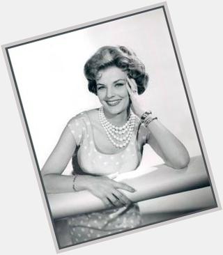 7/26:Happy 97th Birthday 2 actress Marjorie Lord! Make Room 4 Daddy! Mother of Anne Archer!  
