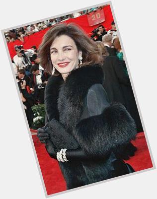 A happy FURRY BIRTHDAY to American actress Anne Archer. 