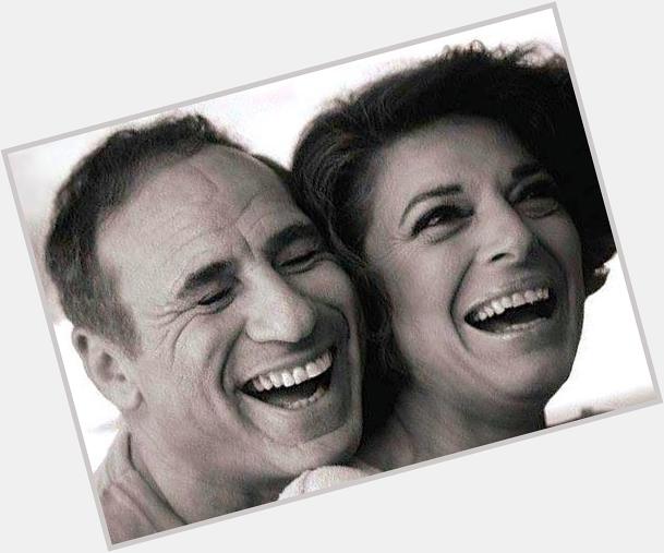 Anne Bancroft was married to Mel Brooks for 40 yrs - just imagine the fun they had ... Happy Birthday Anne! 