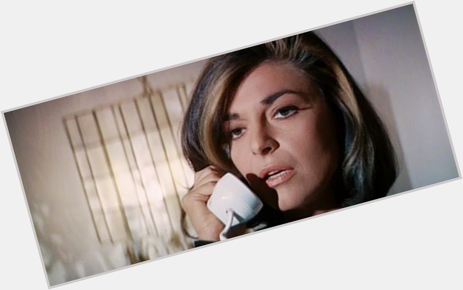 Happy birthday (RIP) to an exquisite star of the silver screen, Oscar/Emmy/Tony winner Anne Bancroft! 