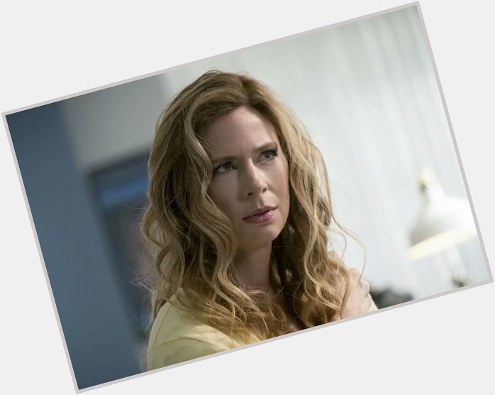 Happy birthday to Anne Dudek, who played physicist and Team Flash ally Tracy Brand in \The Flash.\ 