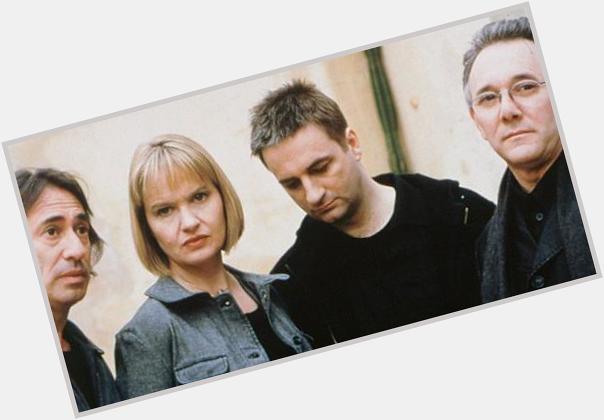 Happy Birthday to composer/musician Anne Jennifer Valentino (born May 7, 1956), known as Anne Dudley. - Art of Noise 