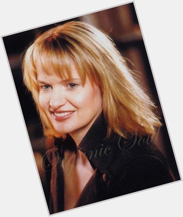 Happy Birthday, from Organic Soul Composer/pianist, Anne Dudley (The Art of Noise) is 59
 