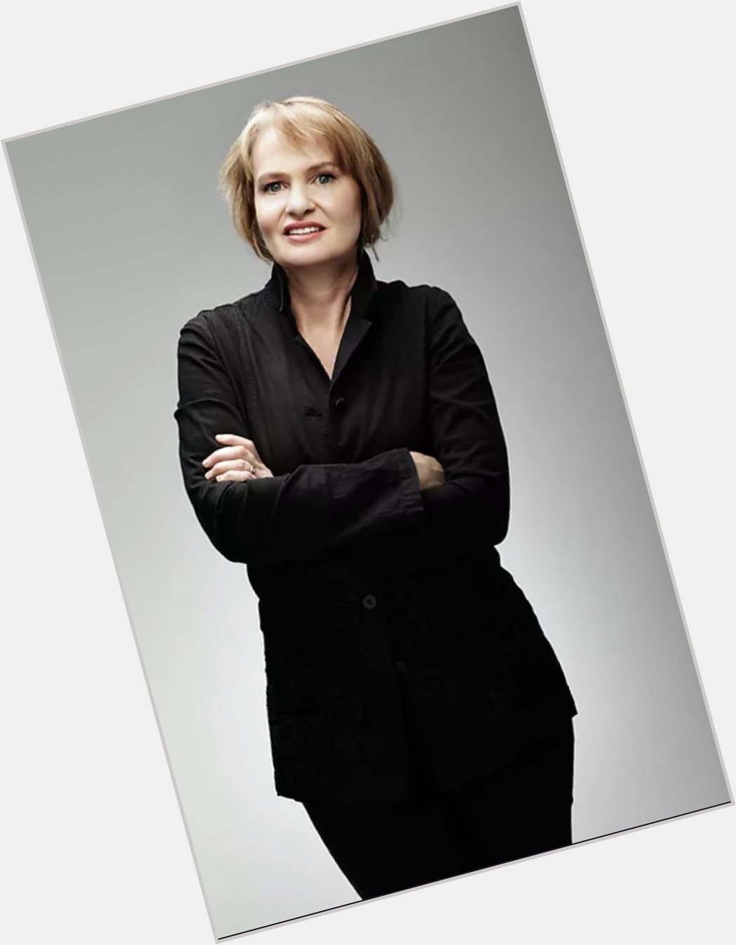 Happy birthday to the brilliant composer, arranger, producer and performer, Anne Dudley. 