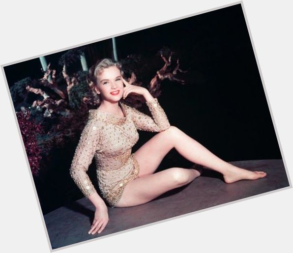 Happy Birthday to the late Anne Francis!!! 