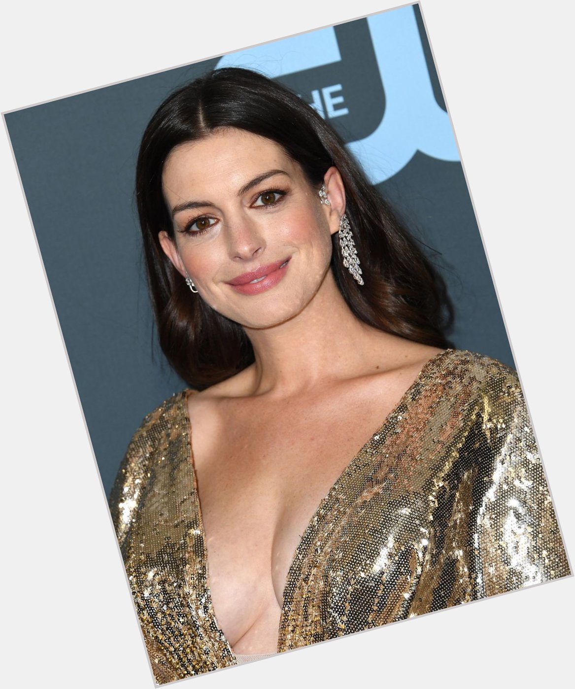 Happy birthday, Anne Hathaway! What\s your favorite of her roles? 