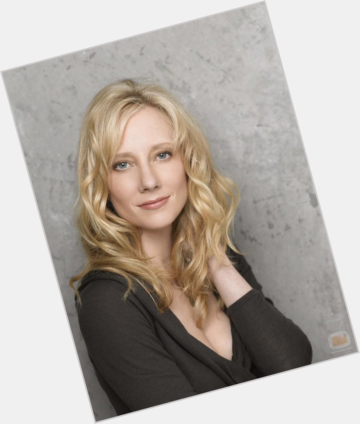 Happy Birthday to Anne Heche, who turns 46 today! 
