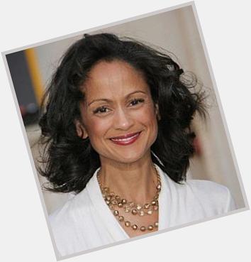 Happy Birthday to actress and impressionist Anne-Marie Johnson (born July 18, 1960). 