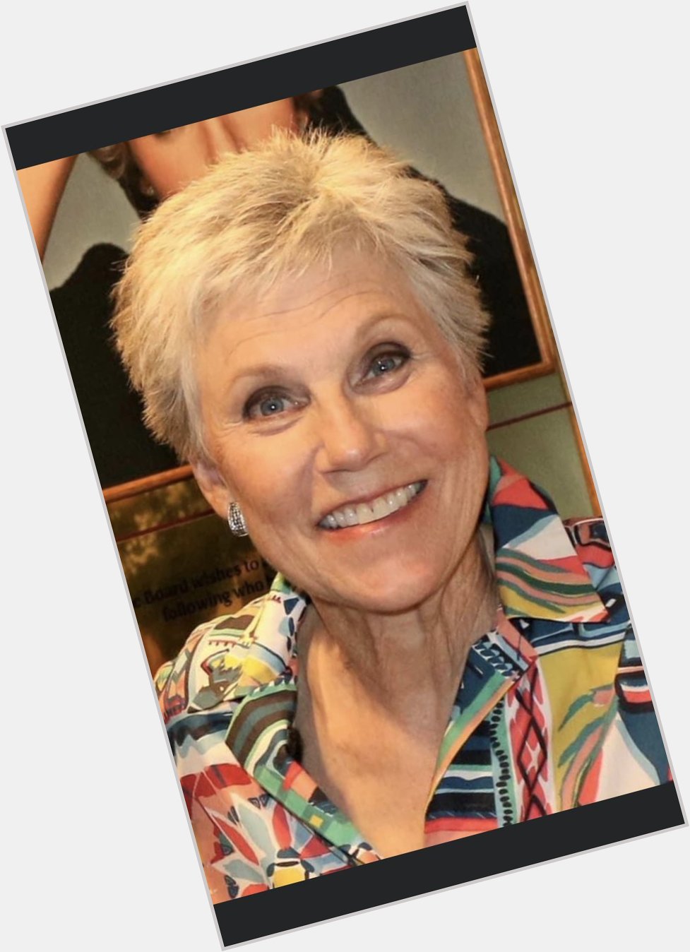Happy Birthday to Anne Murray!! 6/20     