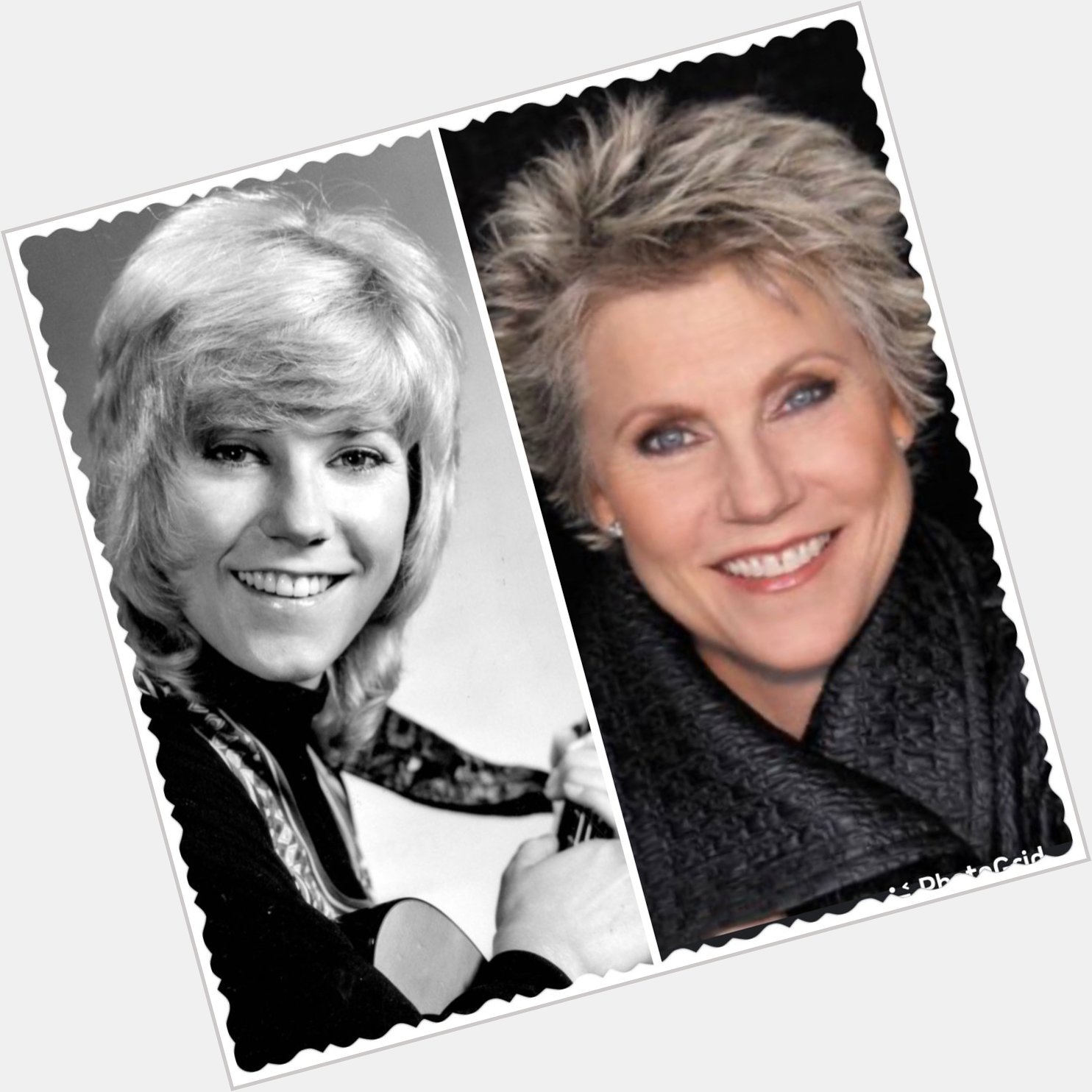 Happy Birthday to Anne Murray! One of my favourite Canadian artists!!  