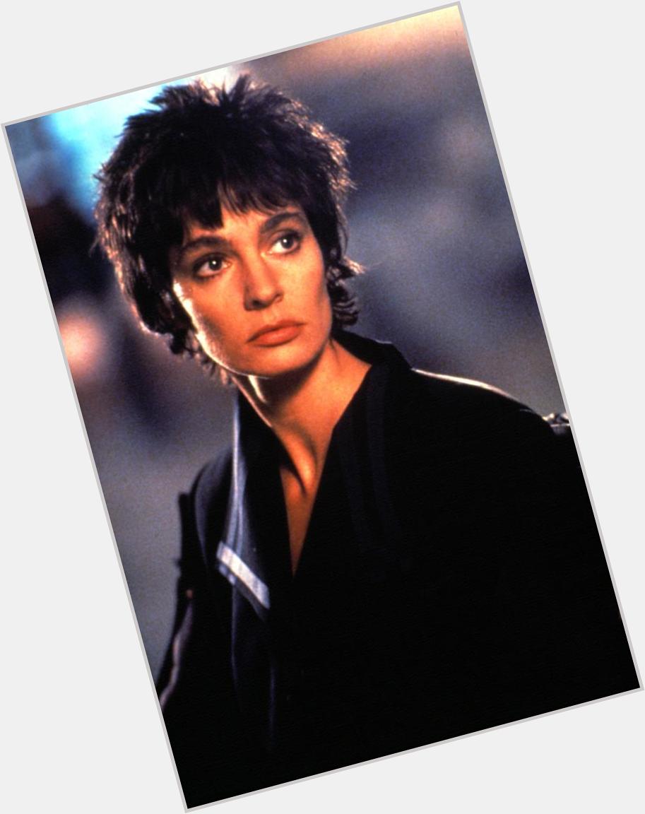 Happy Birthday to Anne Parillaud!  