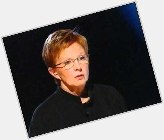 9/26: Happy 71st Birthday 2 journalist/TV host Anne Robinson! Brit! Fave=Weakest Link!  