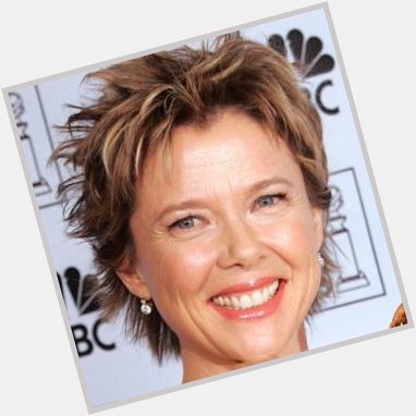 Happy Birthday to the incredible Annette Bening! She\s had an illustrious career with four Oscar Noms! 