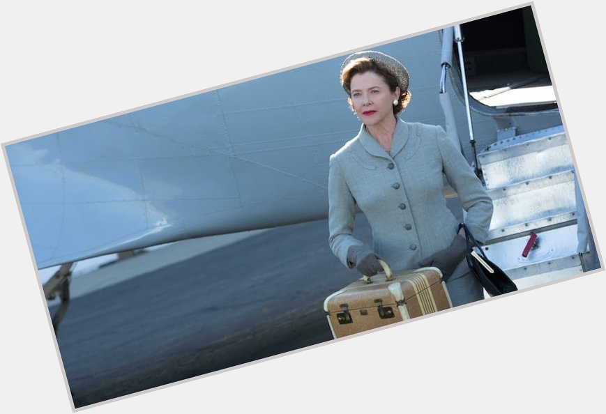 Happy Birthday to the amazing Annette Bening! 