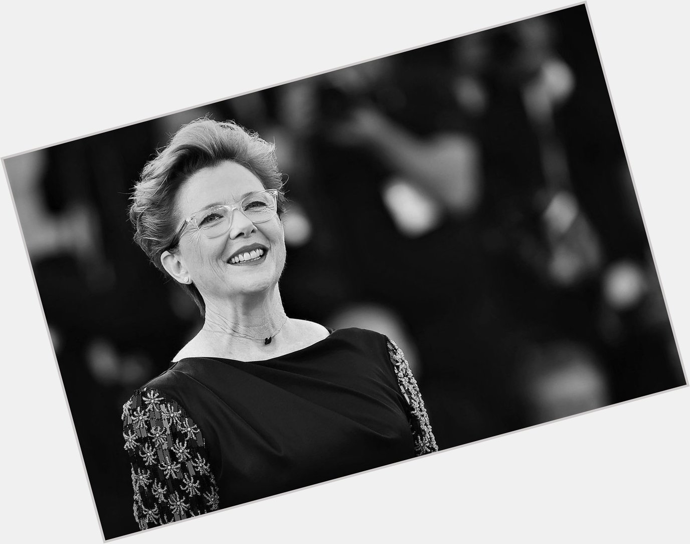 Happy birthday to Annette Bening! 