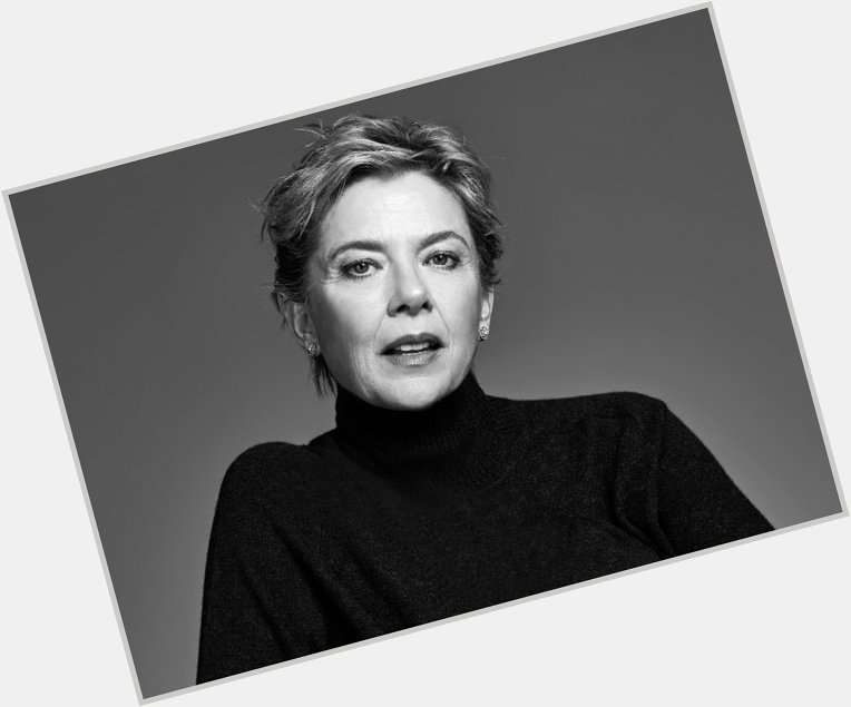 Happy birthday to a living legend Annette Bening : May 28, 1958 