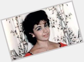Happy Birthday to the late Annette Funicello!!! 