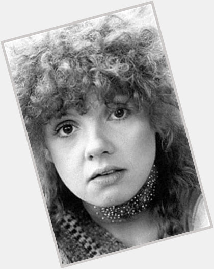  Happy Birthday actress Annie Golden 