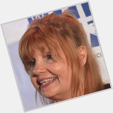 Happy Birthday to Annie Golden     