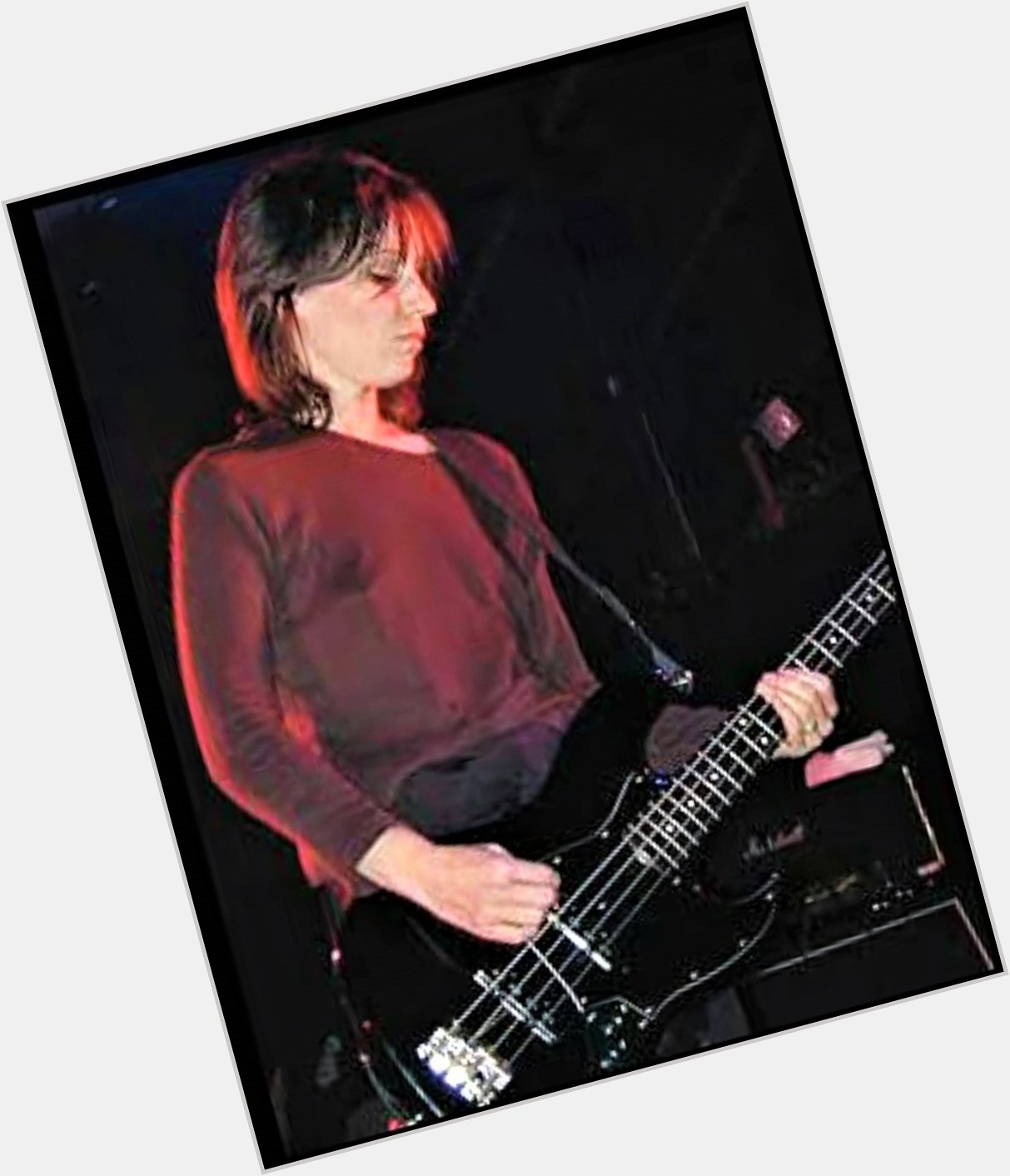 Some fabulous birthdays and releases on August 26. Happy birthday to Annie Holland of Elastica! 