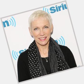 Happy Birthday, Annie Lennox! At 60, the Legendary Singer Is ...  |  