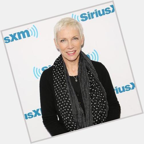 Happy Birthday, Annie Lennox! At 60, the Legendary Singer Is as Remarkable as Ever 