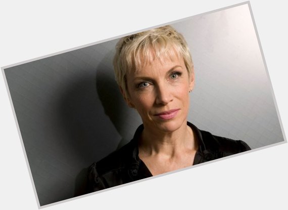 Happy Christmas And happy birthday to Annie Lennox, Born on this day 25th Dec 1954 
