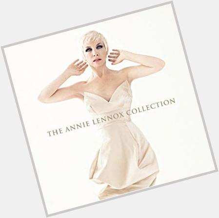 December 25:Happy 65th birthday to singer,Annie Lennox (\"Sweet Dreams (Are Made Of This)\")
 