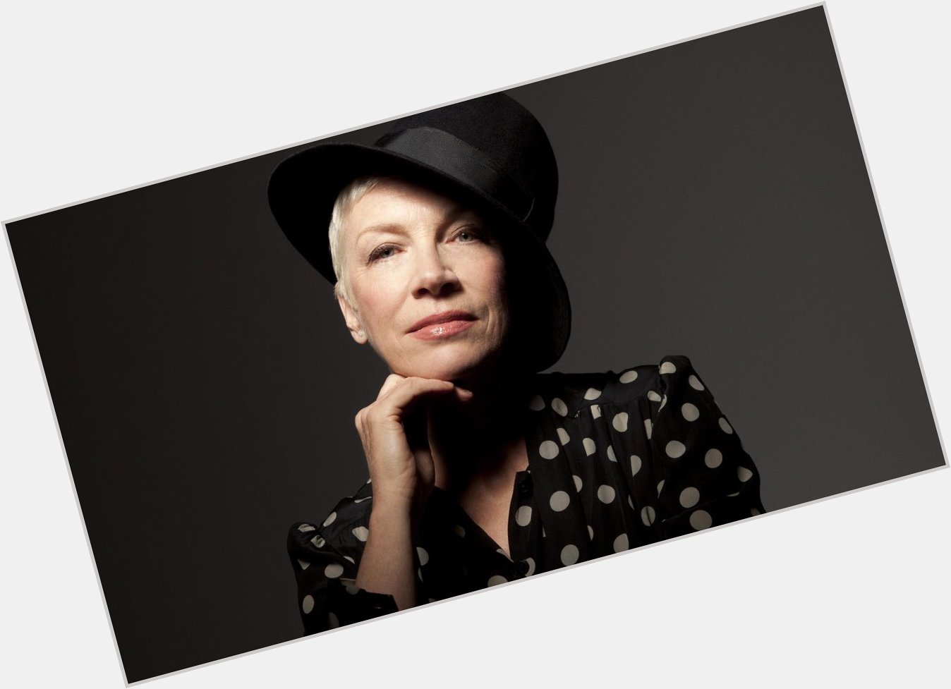 Happy Birthday to the great Annie Lennox! 