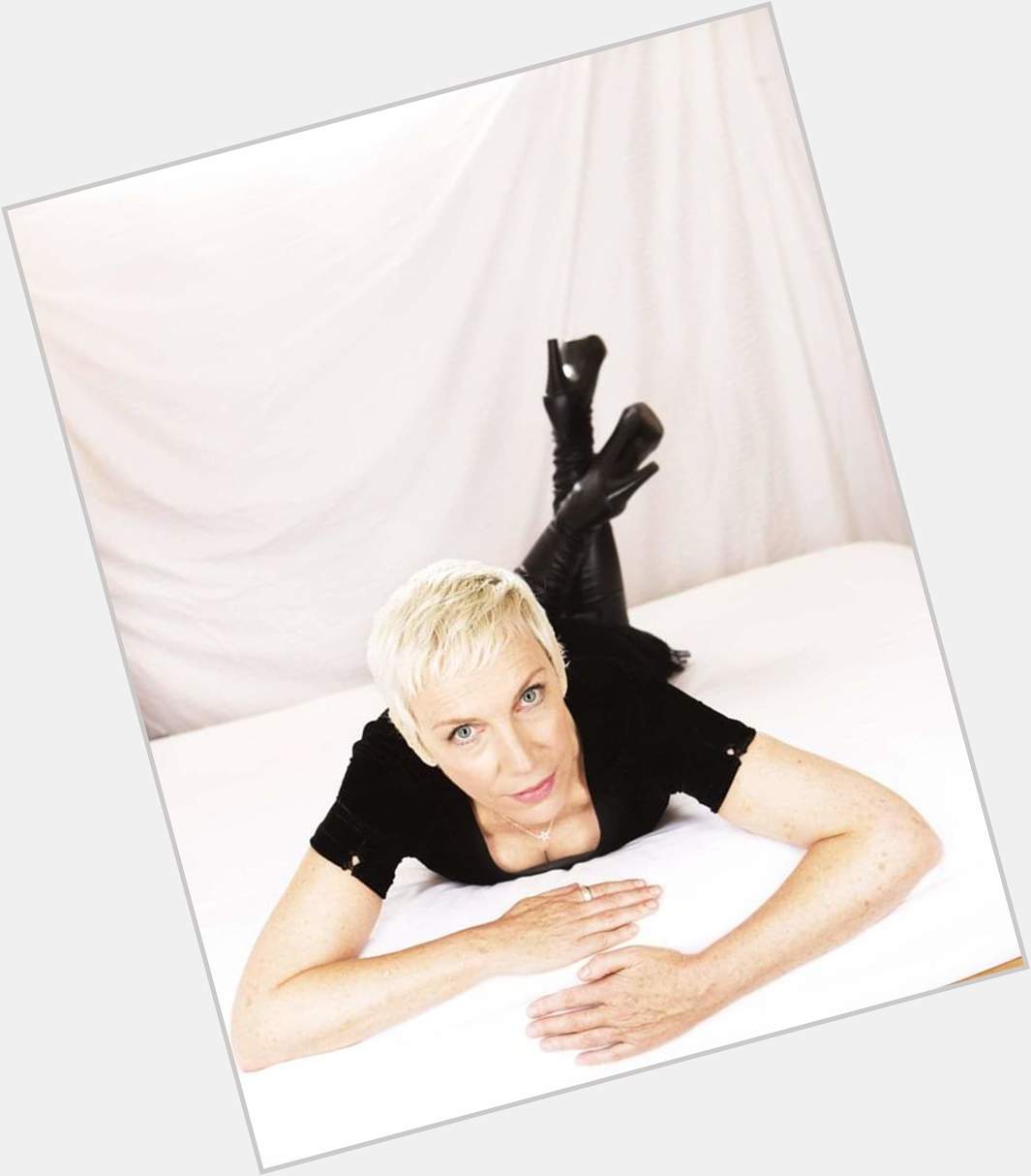 Happy Birthday to Annie Lennox who turns 66 today!  