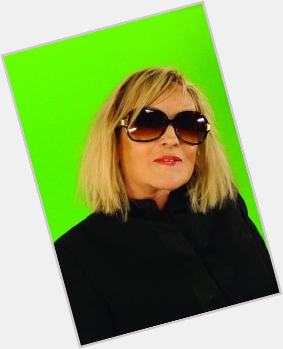 Happy 80th birthday Annie Nightingale  