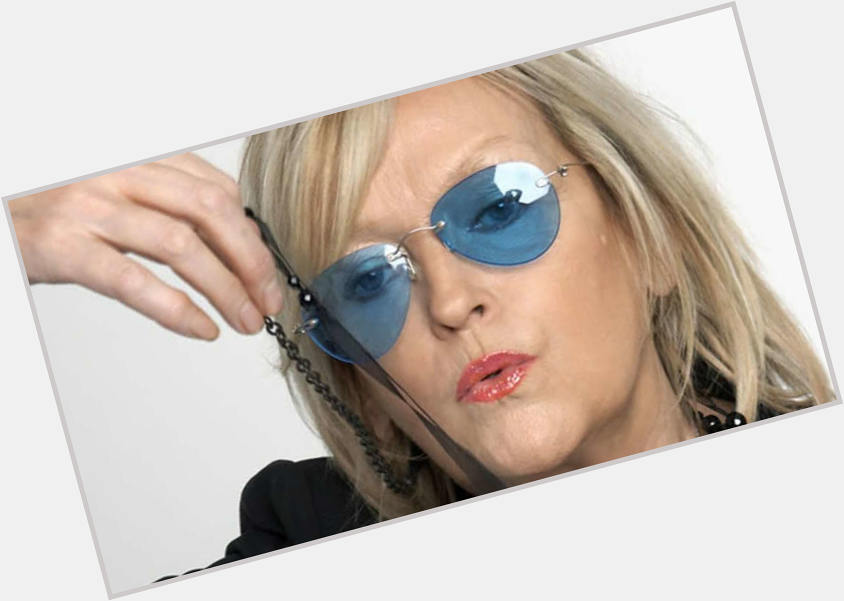 Happy Birthday to Annie Nightingale, 81 today. 