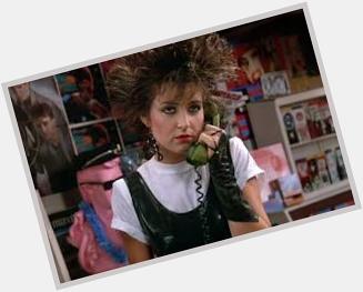 Happy Birthday to the one and only Annie Potts!!! 