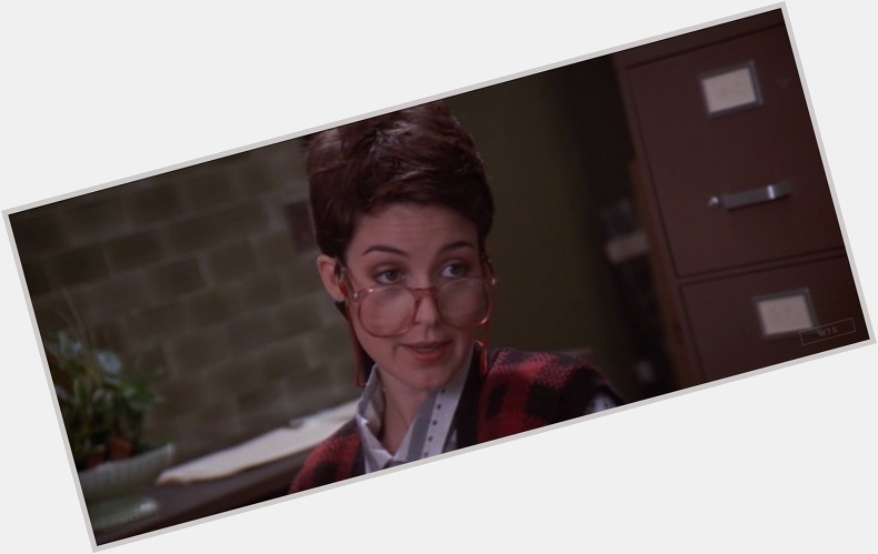 Born on this day, Annie Potts turns 68. Happy Birthday! What movie is it? 5 min to answer! 