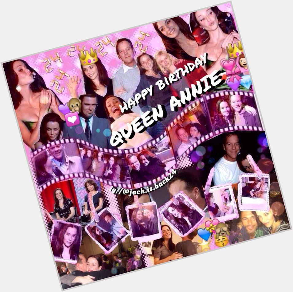 HAPPY BIRTHDAY ANNIE WERSCHING  YOU\RE THE BOMB DOT COM HAVE THE BEST DAY EVER     