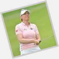 Happy birthday Sweden Golf Plaer Annika Sorenstam 
