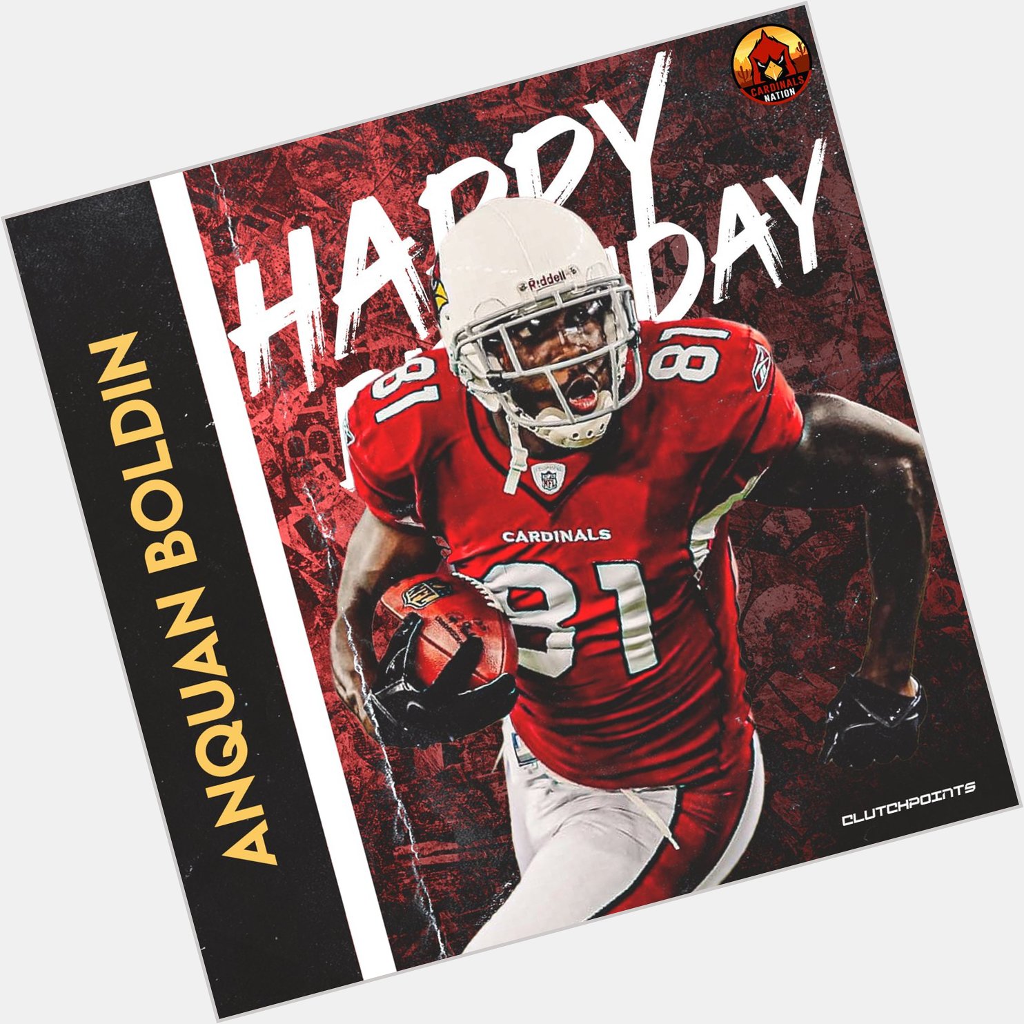 Join Cardinals Nation in greeting Anquan Boldin a happy 41st birthday 