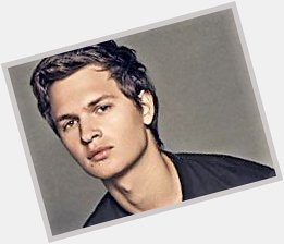 On a great day for birthdays, Ansel Elgort is 24. Happy birthday! 