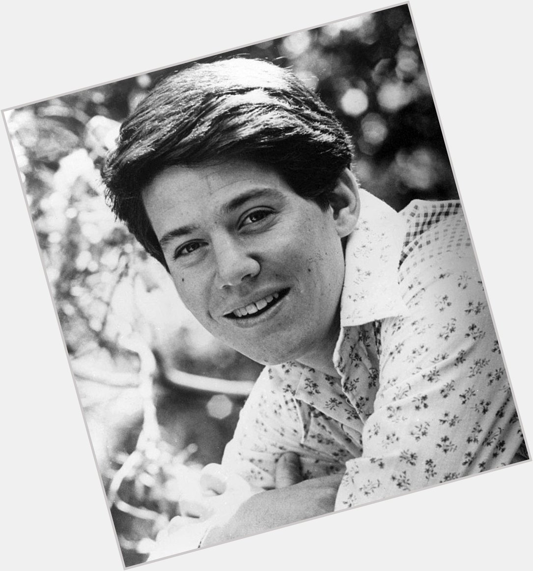 Happy Birthday to Anson Williams who turns 70 today! 