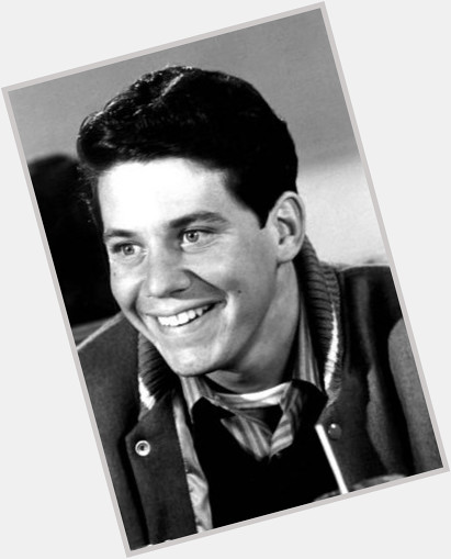 Never forget. Potsie from \Happy Days\ directed \It\s Only a Paper Moon\. Happy Birthday Anson Williams! 