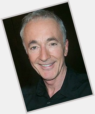 Happy Birthday to Anthony Daniels 71 Today !! You know this guy, very famous! ON AIR NEXT 