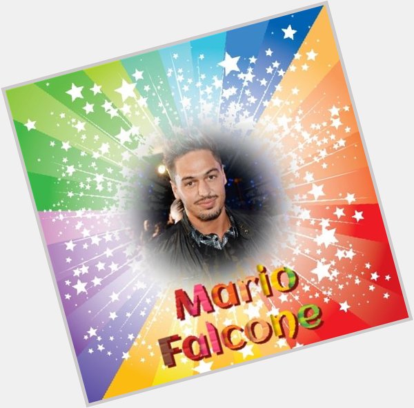 Happy Birthday Mario Falcone, Kelsey Grammer,Mike Pickering,William Petersen, Jean Jacques Burnel & Anthony Daniels 