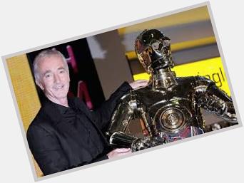 Happy Birthday to the one and only Anthony Daniels!!! 