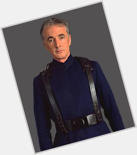 Happy birthday to Anthony Daniels, who s incredible talent brought life to the iconic character Dannl Faytonni. 